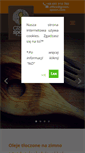 Mobile Screenshot of green-spoon.com